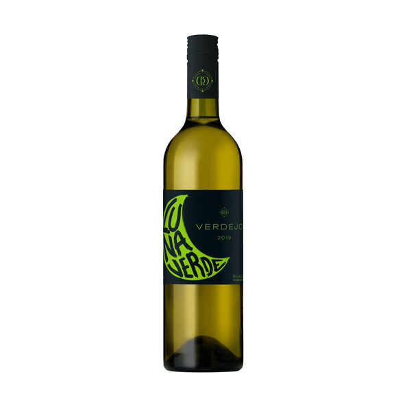 Cruz del castillo luna verde verdejo (0,75 Liter)