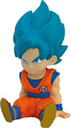 Plastoy – Dragon Ball – Son Goku Super Saiyajin blaue Spardose