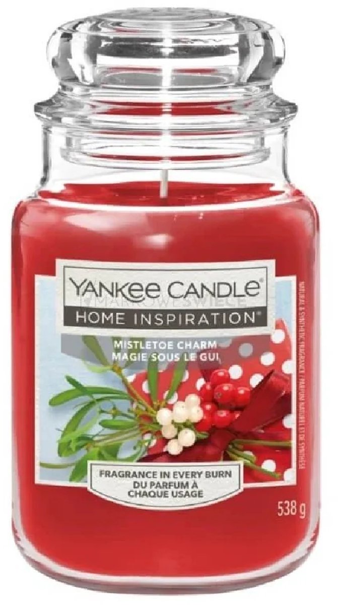 Yankee-Kerze