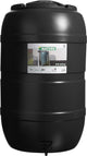 Nature Plastikrainton Schwarz