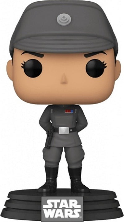 Funko Star Wars Sammelfigur Pop! Obi-Wan Kenobi Tala Durith 9 cm mehrfarbig
