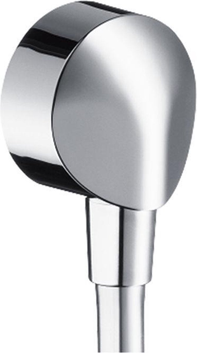 Hansgrohe Fixfit Wandanschlussbogen DN15xDN15 - Chrom