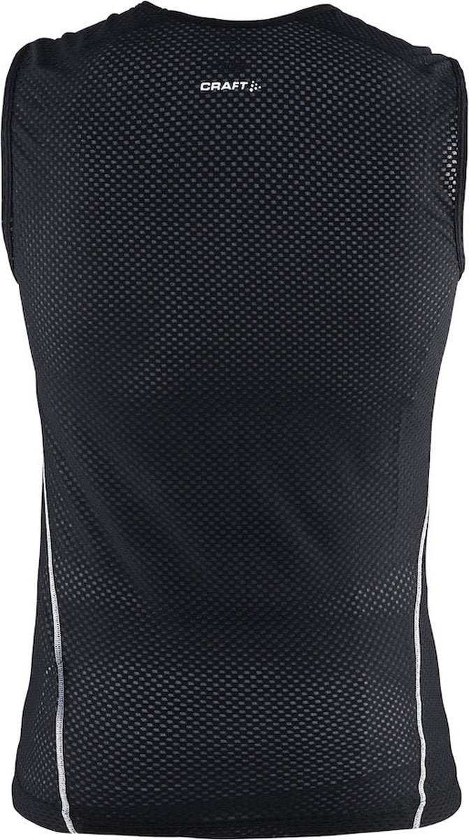 Craft Cool Mesh Superlight SL M Herren-Thermoshirt – Schwarz