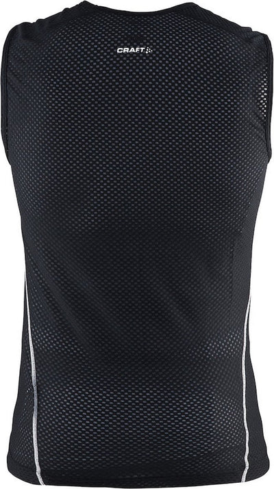 Craft Cool Mesh Superlight SL M Herren-Thermoshirt – Schwarz