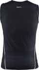 Craft Cool Mesh Superlight SL M Herren-Thermoshirt – Schwarz