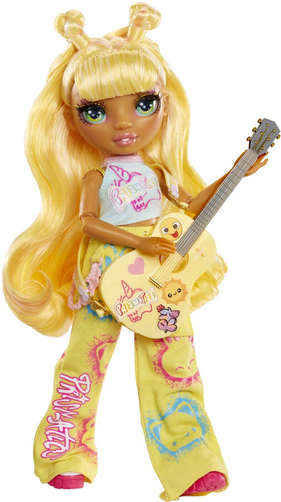 Mga Entertainment Rainbow High New Jr High Fashion Doll Sunny