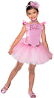 Rubine – Barbie Ballerina Deluxe (9–10 Jahre)