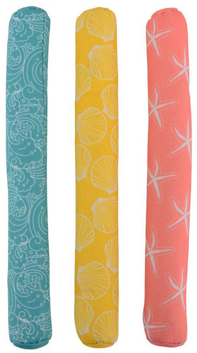 Tauchstangen Neoprene, 3..