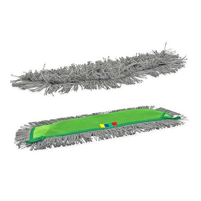Greenspeed Click'm C Allround-Flachmopp (50 cm)