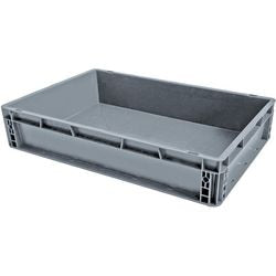 Transportbox Viso E6412 600x400x120