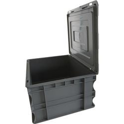 Deckel Viso E4301 400x300x20