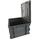 Deckel Viso E4301 400x300x20