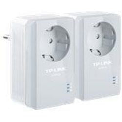 Powerline-Adapter tp-link tl-pa4010pkit weiß