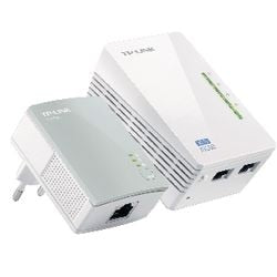 Router-Powerline-Extender tl-wpa4220kit
