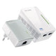 Router-Powerline-Extender tl-wpa4220kit