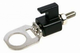 Bofix -Bag -Kettenspanner Ion | Schwarz | P10