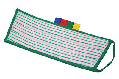 Greenspeed Multimop Klett rosa gr (30cm)