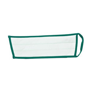 Greenspeed Glasmopp mit Klettverschluss (30 cm)