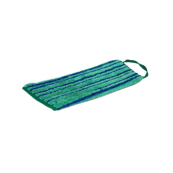 Greenspeed Schrubbmopp Klett gr.bl (30cm)