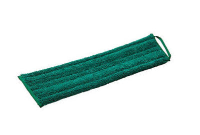 Greenspeed Drehmopp Klett grün (30cm)