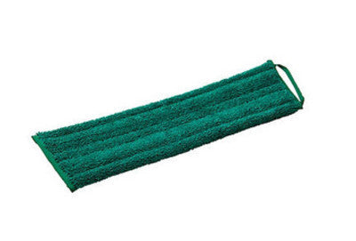 Greenspeed Drehmopp Klett grün (45cm)