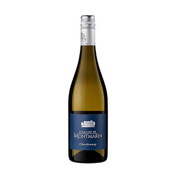 Domaine de Laguile Montmarin Chardonnay (75cl)
