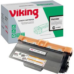 Tonerkartusche Viking Brother TN3380 schwarz