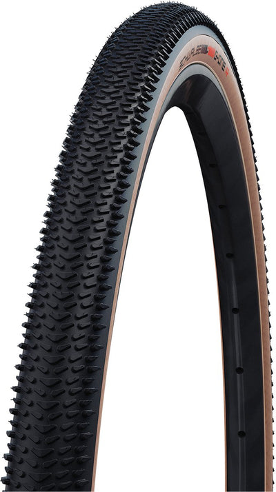 Schwalbe Tire G-One R Evo V-Guard 27,5 x 1,70 SW T-Skin-Falte