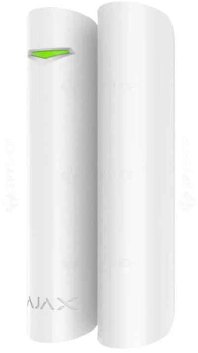 Ajax doorprotect weiß – Juwelier – kabelloser magnetischer Öffnungsmelder