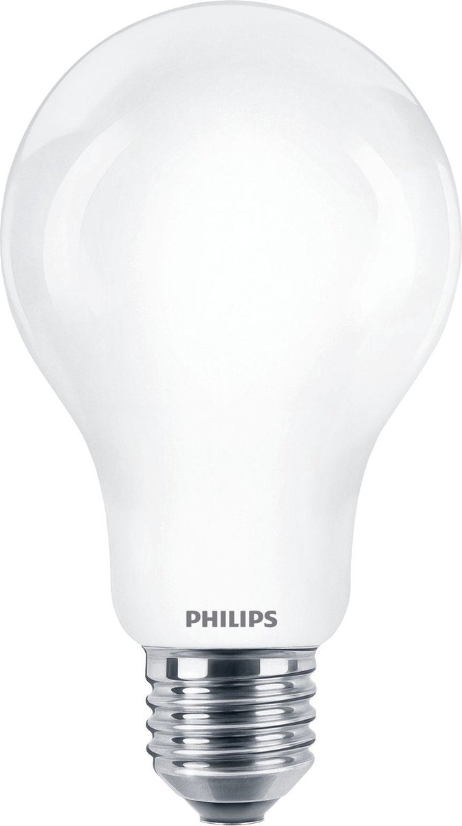 Philips LED Philips - LED - E27 - 13 W (120 W) - Tageslichtlicht - nicht dimmbar