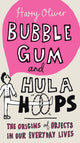 Kaugummi und Hula-Hoop-Reifen