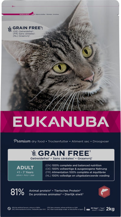 Eukanuba