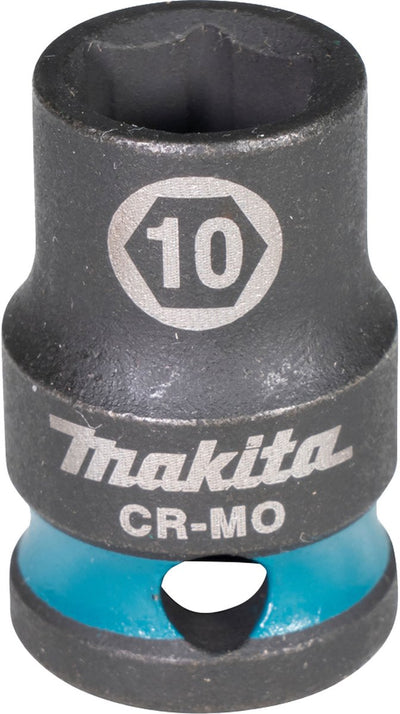Makita Zubehör Schlagschrauber-Stecknuss 10x28mm - e-15914