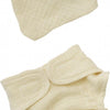Heless Dolls Babyset Bio-Baumwolle, 35-45 cm