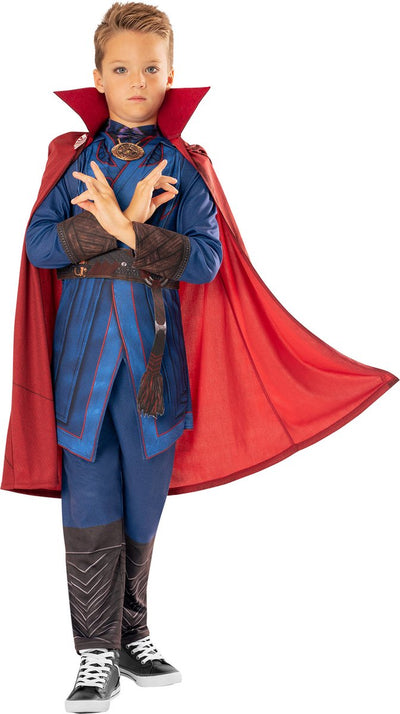 Rubine – Dr. Strange Deluxe (5–6 Jahre)