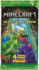 Panini Minecraft-Sammelkarten, 5 Packungen