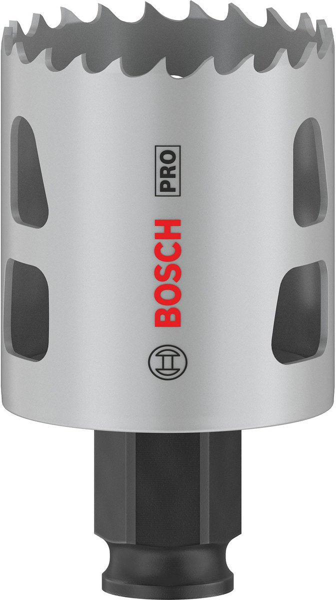 Bosch Pro Multi Material PC Plus Lochsäge 43 mm – 2608594383
