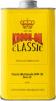 Kroon-Oil Crown Oil – klassisches Mehrbereichs-Motoröl – SAE 10 W-30 – 1 Liter – Mineralöl