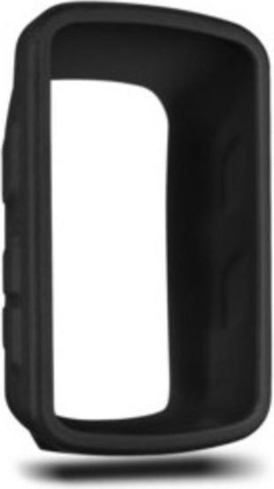 Garmin Edge 520 520 Plus Silikonschutz – Fahrradcomputer-Schutzhülle – Schwarz