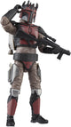 Star Wars Hasbro: Ahsoka Vintage Collection Actionfigur Mandalorian Super Commando 10 cm große Actionfigur
