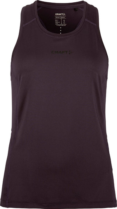 Craft Adv Essence Singlet 2 – Damen – Größe L