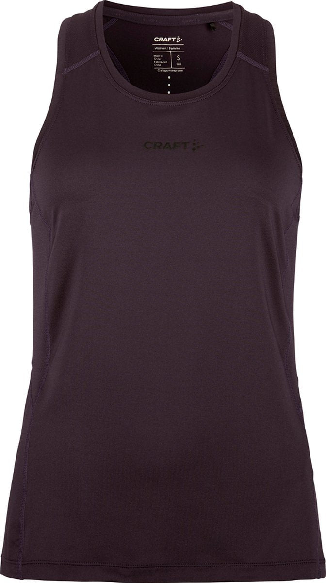 Craft Adv Essence Singlet 2 – Damen – Größe L