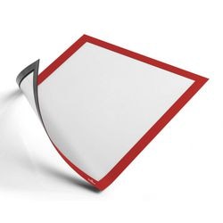 Magnetrahmen langlebig 486903 blau A4