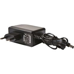 Netzteil für Etikettiermaschine Brother P-Touch Ad-E001 50 60 Hz Schwarz