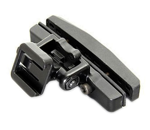 Cateye RM-1 Sattelschienenhalterung