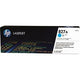 Tonerkartusche HP CF301A Cyan
