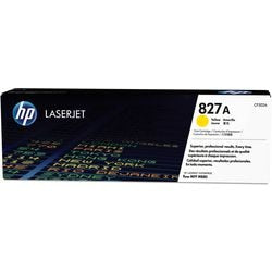 Tonerkartusche HP CF302A Gelb