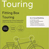 Ergon-Anpassungsbox Touring E-Bike