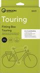 Ergon-Anpassungsbox Touring E-Bike