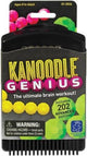 Lernressourcen kanoodle® genius – 7+